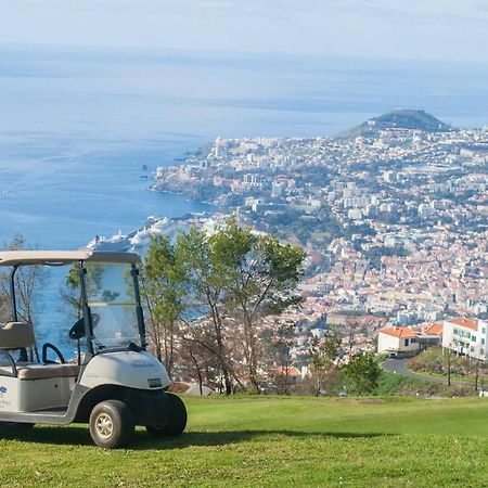 Luxury One Bedroom Palheiro Village By Hr Madeira Funchal  Exteriör bild
