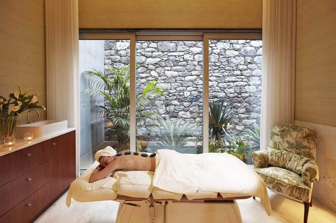 Luxury One Bedroom Palheiro Village By Hr Madeira Funchal  Exteriör bild