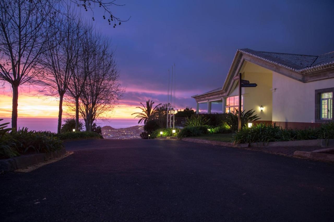 Luxury One Bedroom Palheiro Village By Hr Madeira Funchal  Exteriör bild