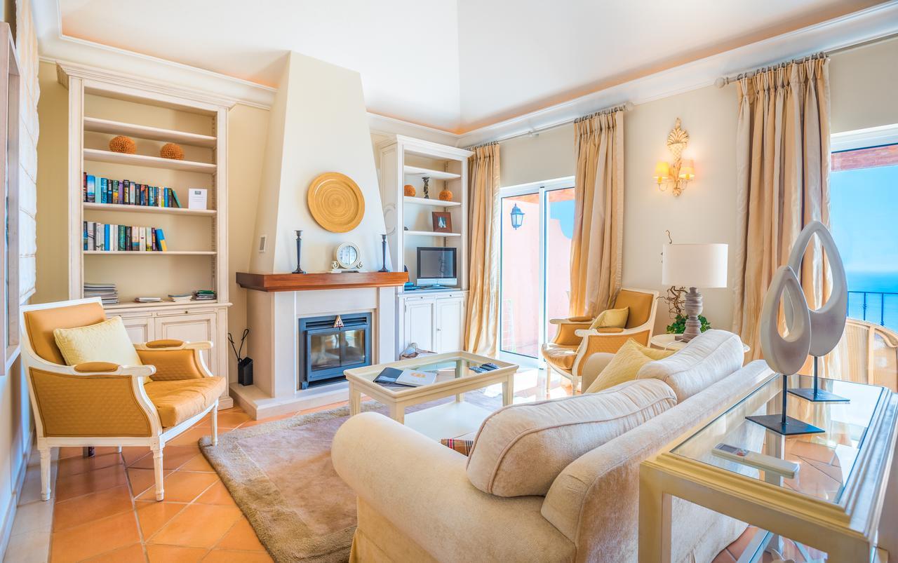 Luxury One Bedroom Palheiro Village By Hr Madeira Funchal  Exteriör bild