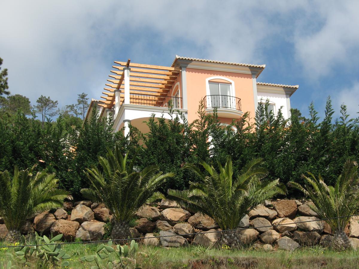 Luxury One Bedroom Palheiro Village By Hr Madeira Funchal  Exteriör bild