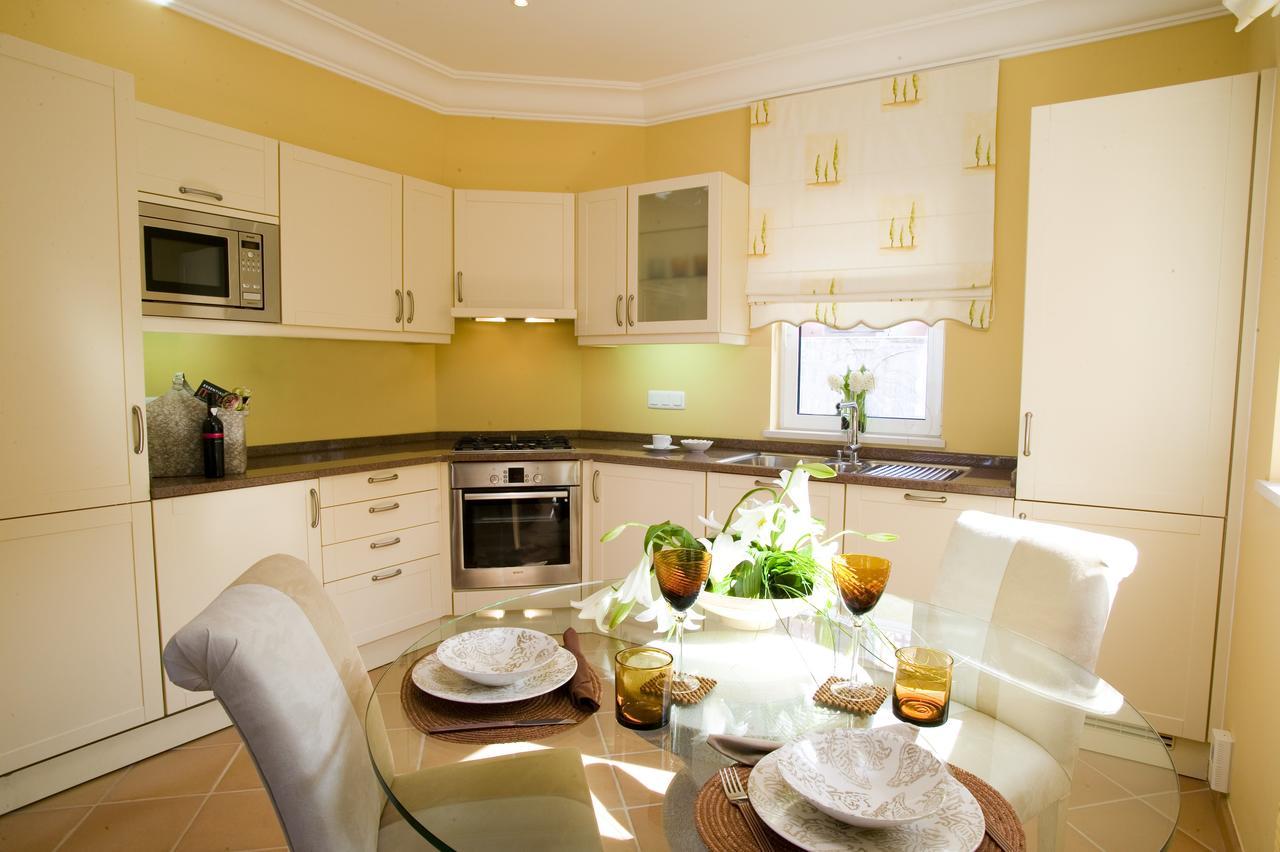 Luxury One Bedroom Palheiro Village By Hr Madeira Funchal  Exteriör bild