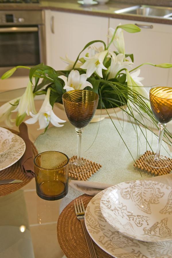 Luxury One Bedroom Palheiro Village By Hr Madeira Funchal  Exteriör bild