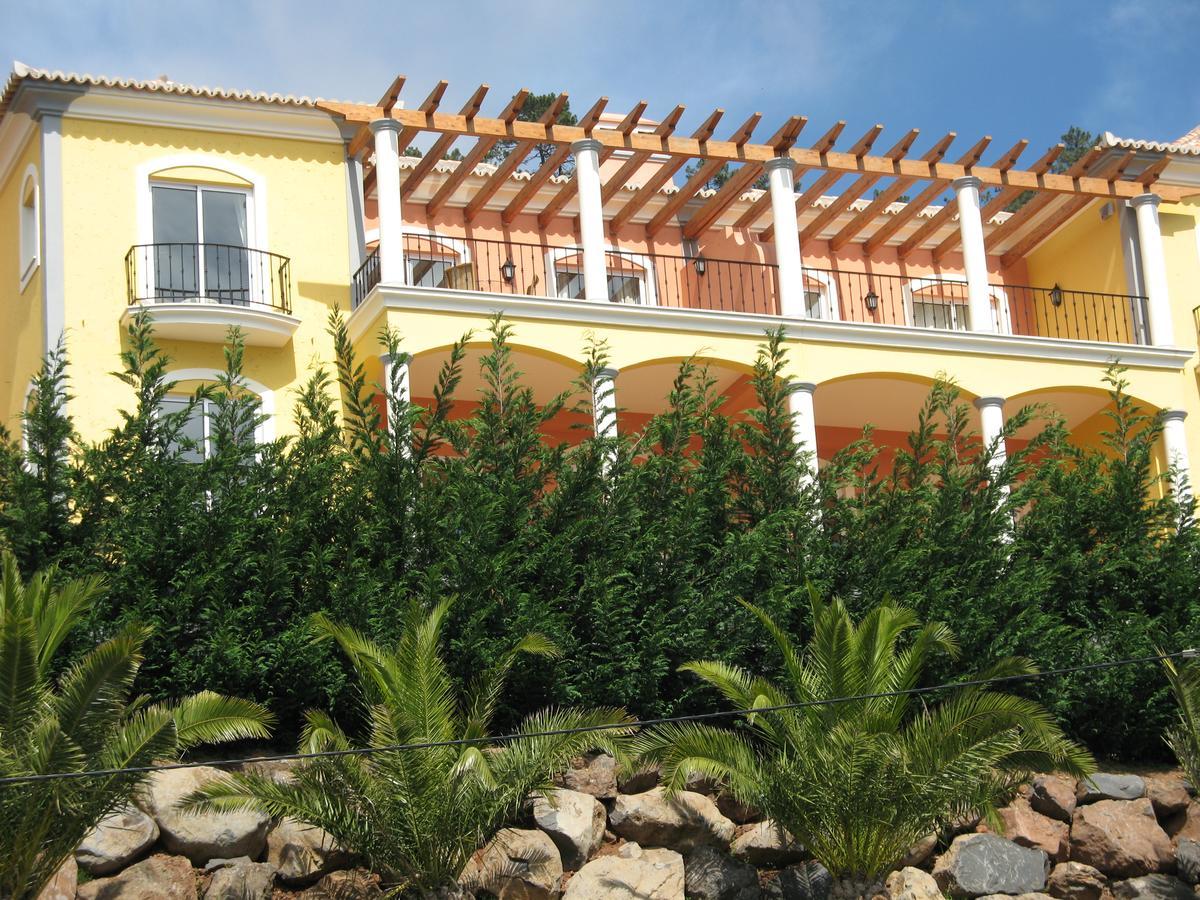 Luxury One Bedroom Palheiro Village By Hr Madeira Funchal  Exteriör bild